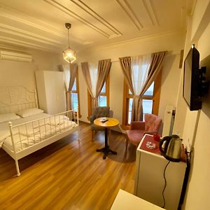 Private Bathroom King Room
