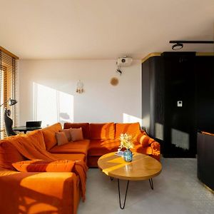 Lux Riverview Air-Conditioned Studio With Parking By Noclegi Renters