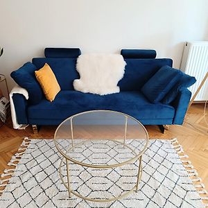 Coco Chanel Cosy 45 M2 City Centre Fast Wifi