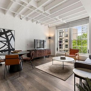 Appartement à 2 Chambres à Coucher