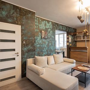 Megan Apartment Sofia Mall Center