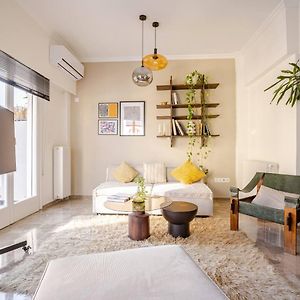 Marthas Loft Lycabettus Athens