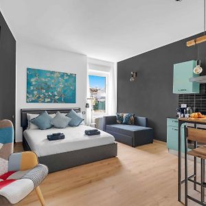 Appartement Studio