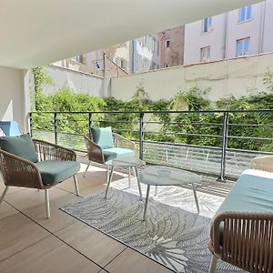 Appartement Premium à 3 Chambres à Coucher