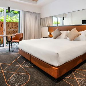 Chambre Lit King-Size