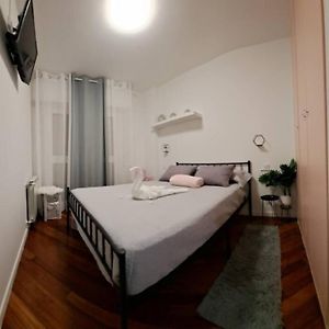 Habitacion Con Salida Directa A Terraza Chill Out