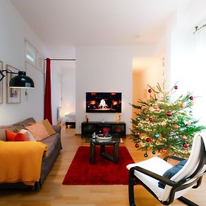 Appartement Loft 1 Chambre