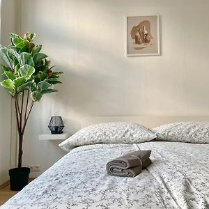 Appartement à 3 Chambres à Coucher