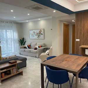Apartamento Lux Nervion