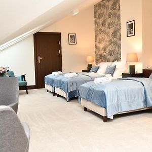 Medhotel Krupnicza W Krakowie