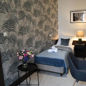Chambre Simple de Luxe