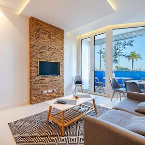 Appartement à 1 Chambre à Coucher