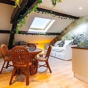 Appartement à 1 Chambre à Coucher