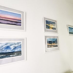 Cozy Art Studio