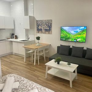 Apartamento Rio Manzanares 10 - Zona Matadero