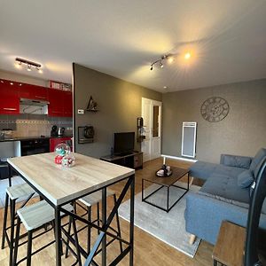 Appartement à 1 Chambre à Coucher