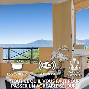 On Vacay - Votre Havre De Paix A 100 M Des Plages