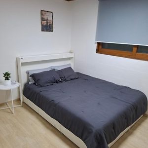 Apartment In Exciting Itaewon #15