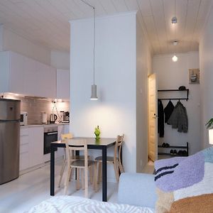 Cozy & Peaceful Kallio Studio Near Everything