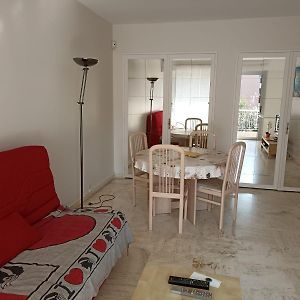 Appartement à 1 Chambre à Coucher