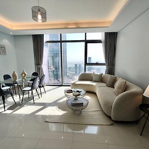 Appartement à 2 Chambres à Coucher