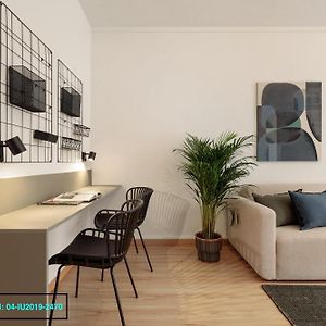 Appartement à 2 Chambres à Coucher
