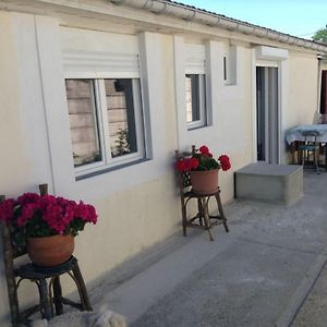 Maison de Vacances à 1 Chambre à Coucher
