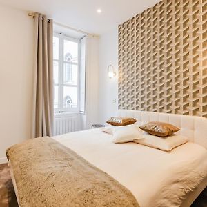 Appartement Premium à 3 Chambres à Coucher