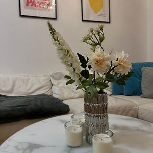 Pasta Party Apartment, Free Parking, Fully Equipped