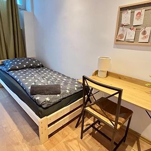 Chambre Simple