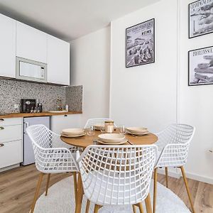 Appartement à 1 Chambre à Coucher