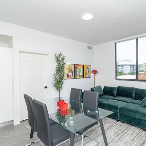 Appartement Familial à 2 Chambres à Coucher