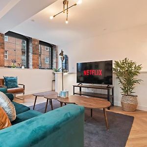 Appartement Duplex