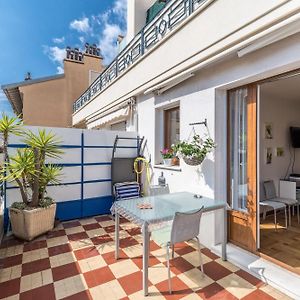 Appartement Studio