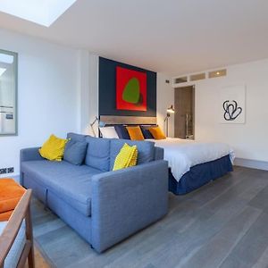 Appartement à 1 Chambre à Coucher