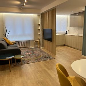 Appartement à 2 Chambres à Coucher