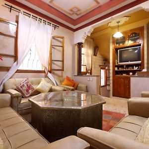 Riad Bahia Bensaleh