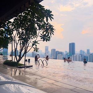 Axon Residence Klcc - Lm Home