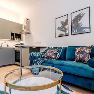 Appartement à 1 Chambre à Coucher