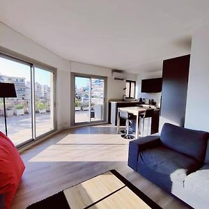 Appartement à 1 Chambre à Coucher