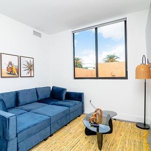 Appartement à 2 Chambres à Coucher