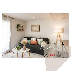 Appartement à 1 Chambre à Coucher