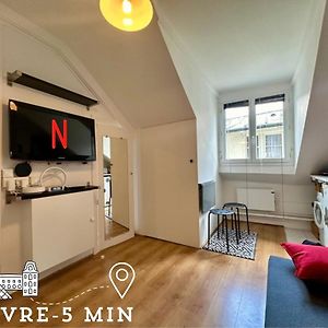 Appartement à 1 Chambre à Coucher