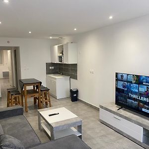 Maison 2 Chambres