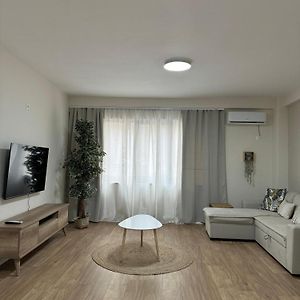 Appartement Familial à 1 Chambre à Coucher