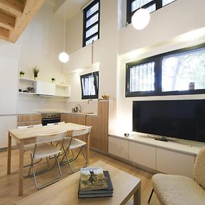 Appartement à 1 Chambre à Coucher