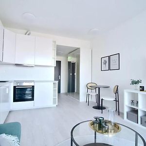 Bris Apartment, 1-2 Guests, Free Parking & Wifi, 4Km Downtown, Bratislava