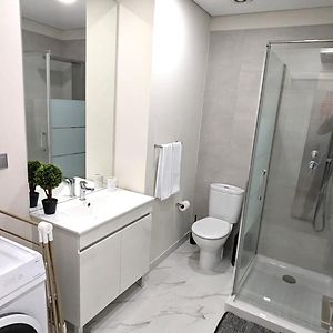Appartement de Luxe à 1 Chambre à Coucher