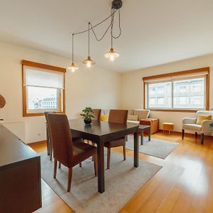 Downtown Deluxe By Vacationy