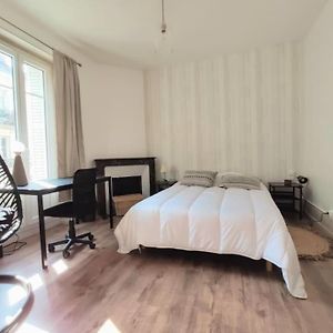 Logement De Charme Proche Centre-Ville - Tv - Wifi